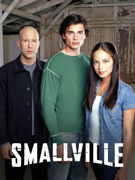 smallville myflixer|Smallville Season 1 .